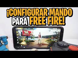 Como resgatar códigos na xbox live! Como Jugar Free Fire Con Mando O Gamepad Criar Apps