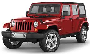 Image result for Flame Red 2013 Wrangler