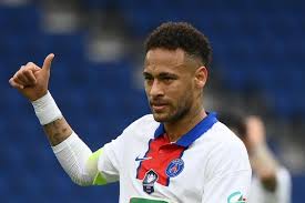 O time paulista abriu o placar aos 36 minutos do primeiro tempo, em cobrança de pênalti de jô. Para Mauro Neymar Deve Ser Super Heroi Para Resolver Missao Do Psg Contra City Foi Contratado Para Isso Lance