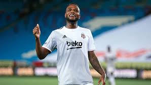 Cyle larin the warrior goals and skillslike,share and subscribe for new videos!!! Besiktas J K Official Web Site