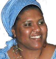 Nancy Schwarz a caminho das Presidenciais de 2019