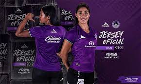 Mazatlan vs atlas, se enfrentan este viernes 16 de abril por la jornada 15 de la liga mx en el estadio el kraken a las 21:30pm hora de colombia. Mazatlan Femenil Estrena Uniforme Y Plantilla Para El Apertura 2020 Espartanas Mx