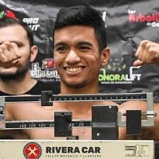 Alex Fuentes vs. Dan Reyes Cota, Koreano vs. Bielma