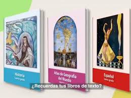 Libros de texto quinto grado. Como Vamos A Estar Ensenando Con Libros Del Periodo Neoliberal Dice Amlo Sobre Los Nuevos Textos Gratuitos Proceso