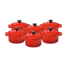 My Favorite Piece Of Le Creuset Cookware Is Just $22
