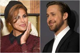 Ryan gosling breaking news, photos, and videos. Eva Mendes Never Wanted Kids Before Falling In Love With Ryan Gosling