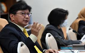 What is the abbreviation for federation of malaysian manufacturers? 34 2 Pct Of Manufacturers Surveyed Believe Business Can Sustain For More Than 12 Months