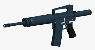 Which means that this begs the concern: Roblox Gun Png Roblox Phantom Forces M4a1 Transparent Png Transparent Png Image Pngitem