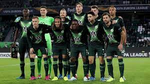 Verein für leibesübungen wolfsburg e. Zuruck In Den Bundesliga Alltag Bisher Konnte Der Vfl Wolfsburg Das Gut Sportbuzzer De