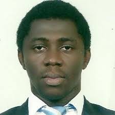 Eugene Okyere's Instagram, Twitter & Facebook