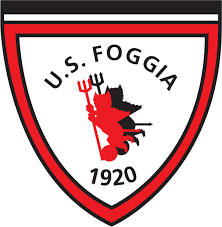 E' stato finalmente svelato il nuovo logo ufficiale del foggia calcio in occasione del centenario, che cade in data odierna (12 maggio 2020). U S Foggia