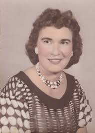 Stella Walls Obituary