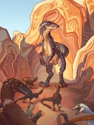 Kill The Imposter Dinosaur Art Jurassic World Dinosaurs Prehistoric Animals