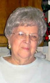 Helen White Obituary