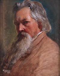 Barba Paintings for Sale