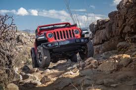Read this review and save yourself time and money. 10 Things Wrangler Jk Owners Will Love About The New Jl News Cars Com