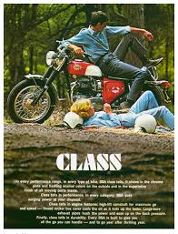 Maybe you would like to learn more about one of these? Bsa Clothing Return Of The Cafe Racers