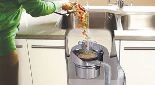 remove odors from garbage disposal