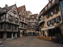 Photos Of Old Town Colmar France Must Visit Old Town Colmar Towns