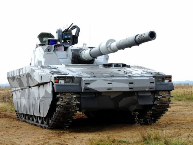 CV90, um veículo de combate à frente do seu tempo – Defesa Aérea & Naval
