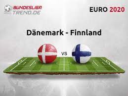 Dänemark und finnland sind alte rivalen, die in ihrer langen historie 61 mal gegeneinander gespielt haben. Danemark Gegen Finnland Tipp Prognose Quoten 12 06 2021