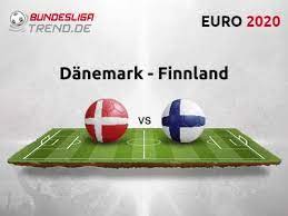 Zunächst stehen sich dänemark und finnland gegenüber. Danemark Gegen Finnland Tipp Prognose Quoten 12 06 2021