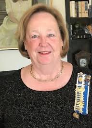 Mary Tingle Obituary (1954