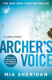 Archer's voice read online free