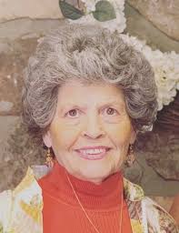 Obituary information for Barbara Ann McCarter