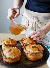 Jamie Oliver Official Website For Recipes Books Tv Shows And Restaurants Pork Pie Recipe Recipes Meat Pie