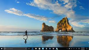 Explore and share the best wallpaper gifs and most popular animated gifs here on giphy. Windows 10 Gif Wallpaper Posted By John Sellers
