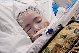 Fundraiser by Jamie Hillman : #KeithenStrong