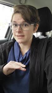 Cecilia Hunter's Instagram, Twitter & Facebook