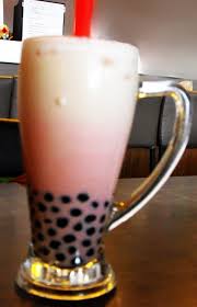 Rose Milk Tea Bubble 88 Bubble Tea Haven