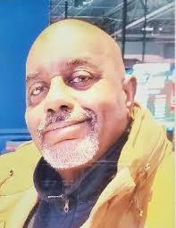 Obituary information for Philip Gregory Richardson, Sr.