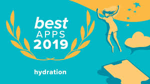 Best Hydration Apps Of 2019