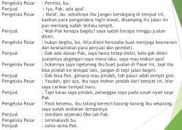 Jika akan menulis teks negosiasi, kita harus memahami beberapa hal. Pengertian Struktur Teks Dan Contoh Teks Negosiasi Istikomah