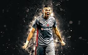 Telefon arka planları siyah arkaplanlar arka plan resimleri. Pepe Besiktas 4k Ultra Hd Wallpaper Background Image 3840x2400 Id 964912 Wallpaper Abyss