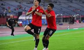 انتقد المدرب الفرنسي باتريس كارتيرون المدير الفني لفريق الكرة الأول بنادي الزمالك، نظام الدوري المصري، كما تحدث عن رحيل لاعب خط الوسط فرجاني ساسي عن أروقة القلعة البيضاء،&#160; Fmd5l3ifuxmnqm