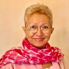 Obituary information for Luz Minerva Bedoya