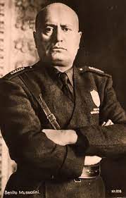 Scott, david suchet, spencer chandler, lee grant. Lemo Biografie Biografie Benito Mussolini
