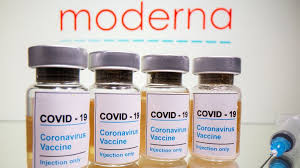 It focuses on drug discovery, drug development, and vaccine technologies based exclusively on messenger rna (mrna). Covid 19 Moderna Jab Approval Is A Big Boost But It Will Not Have An Immediate Impact Uk News Sky News