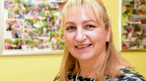 Für Braunschweigs Obdachlose setzt Barbara Horn viel in Bewegung