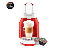 Great prices, easy checkout, and fast shipping. Nestle Nescafe Dolce Gusto 6cups Capsule Coffee Machine Edg736 Household Smart Touch Milk Foam Espresso Maker Eclipse Red Buy At The Price Of 335 00 In Aliexpress Com Imall Com