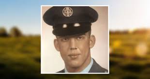 William R. Hesse, Jr. Obituary February 28, 2019