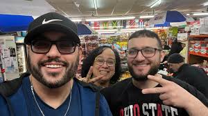 Harold J Suggs Your Card At KFC Loris @highlight