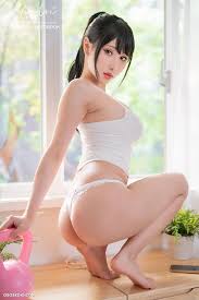 Hane Ame (@haneame_cos) - 50 фото слитых с Onlyfans Patreon Fansly Reddit и  Telegram - 92634