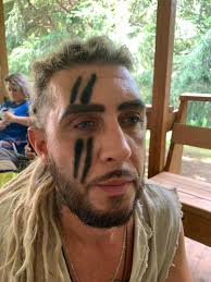 A little smut for your timeline. 😍🤤 (Yes I've descended to photographing  my Dreamcast in its new case, like the runway model it is. 😄)