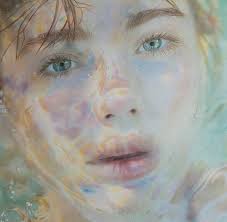 Another look at another five of our lovely artists. Featured here is Holli  May Thomas, Diana Coltenback, Veronika Swanepoel Olivier, Mary Lou Cerami,  and Mela Meyer.