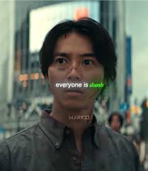 dumb dumb #aliceinborderland #aib #season3 #edit #fyp #dumb